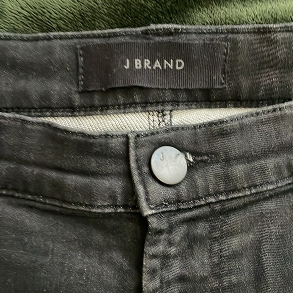 38x32 J. Brand Jeans (Kane Straight Fit) - Picture 2 of 5